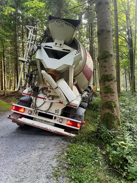Foto: Freiwillige Feuerwehr Sandl