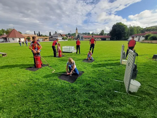 Foto: FF Andorf/FF Pimpfing