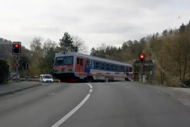 Die Vorarbeiten starteten bereits am 4. August 2025, die Hauptarbeiten finden von 1. September bis 13. Dezember 2025 statt. | Foto: Maresch