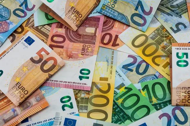 Beim Joker wartet bei der Bonus-Ziehung am Freitag ein Jackpot mit 400.000 Euro (Symbolfoto) | Foto: stock.adobe.com/at/Stockfotos-MG