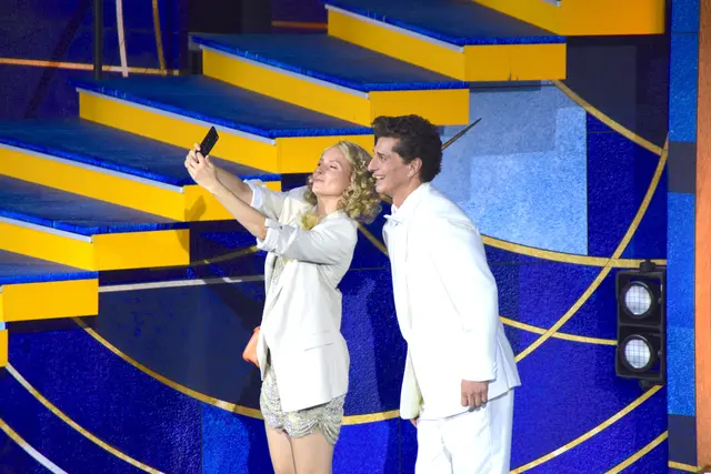 Foto: Elisabeth Kloiber