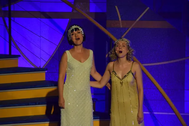 Foto: Elisabeth Kloiber