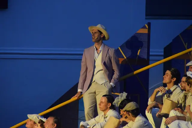 Foto: Elisabeth Kloiber