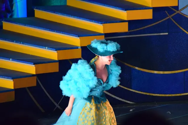 Foto: Elisabeth Kloiber