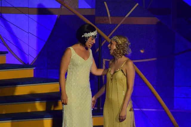 Foto: Elisabeth Kloiber