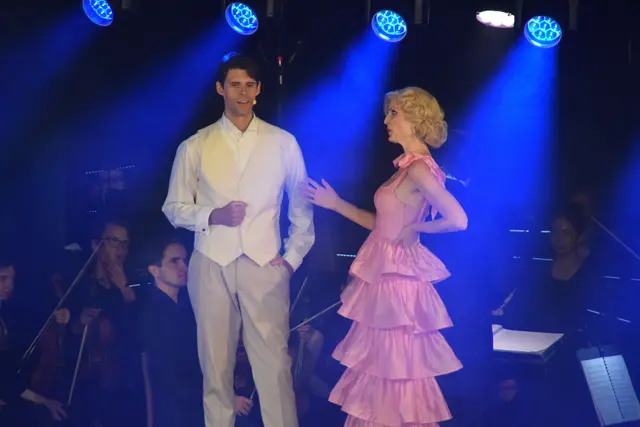 Foto: Elisabeth Kloiber