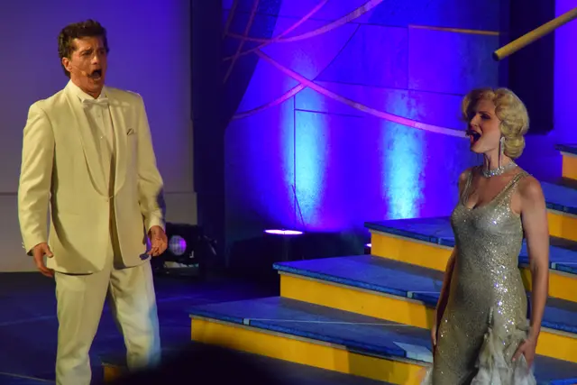 Foto: Elisabeth Kloiber