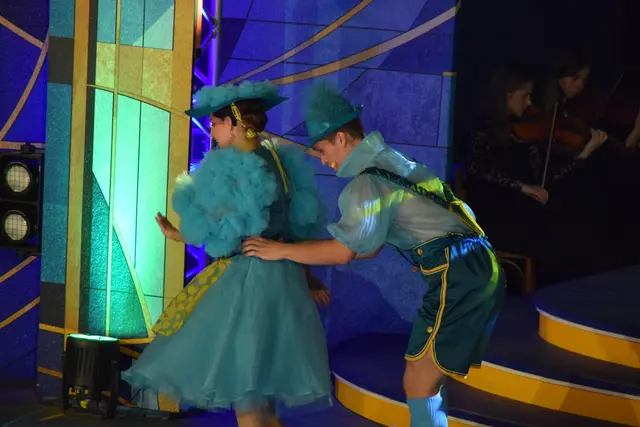 Foto: Elisabeth Kloiber