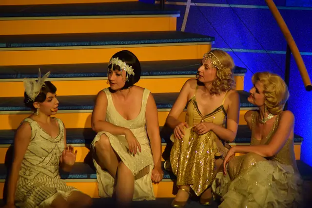 Foto: Elisabeth Kloiber