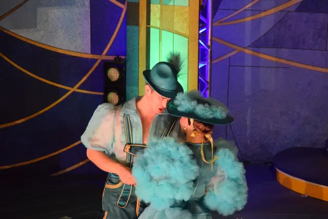 Foto: Elisabeth Kloiber