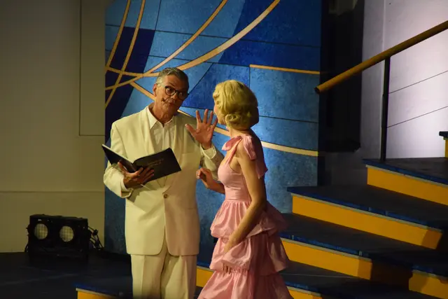 Foto: Elisabeth Kloiber