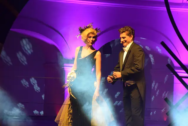 Foto: Elisabeth Kloiber