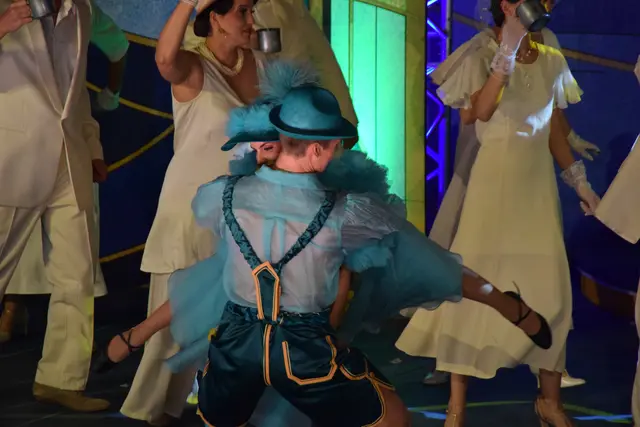 Foto: Elisabeth Kloiber