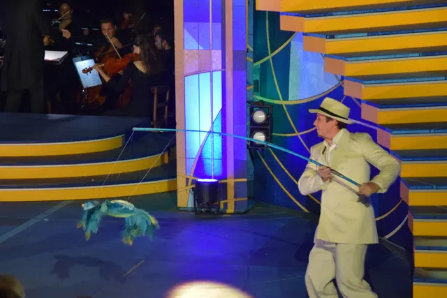 Foto: Elisabeth Kloiber