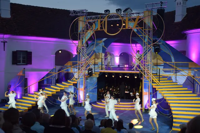 Foto: Elisabeth Kloiber