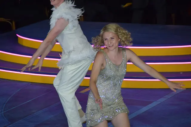 Foto: Elisabeth Kloiber