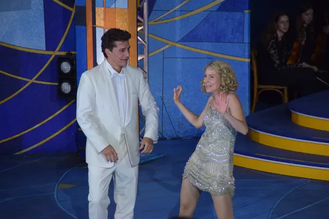 Foto: Elisabeth Kloiber