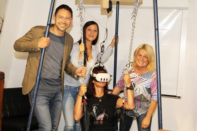 Das Kärnten Relief bleibt am Samstag, 09. August, aufgrund von Umbauarbeiten geschlossen. | Foto: Astrid Kompan