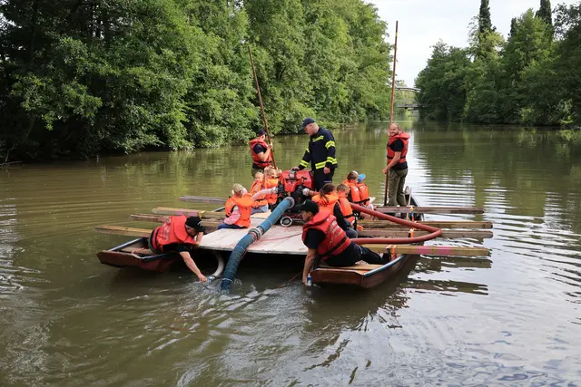 Foto: FF Andorf/FF Pimpfing