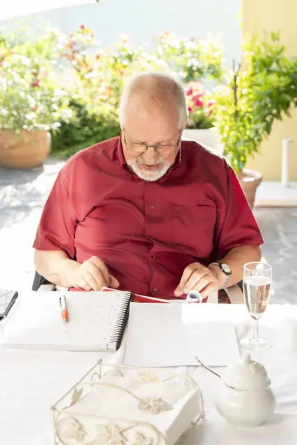 Foto: Christina Mitsch