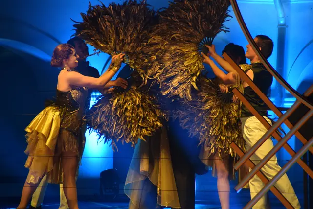 Foto: Elisabeth Kloiber