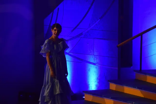 Foto: Elisabeth Kloiber