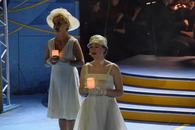 Foto: Elisabeth Kloiber