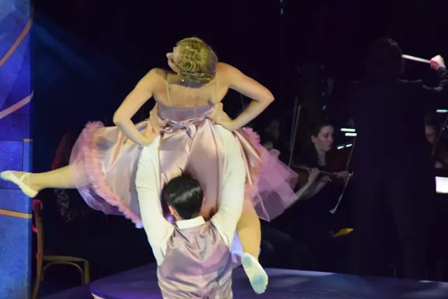 Foto: Elisabeth Kloiber