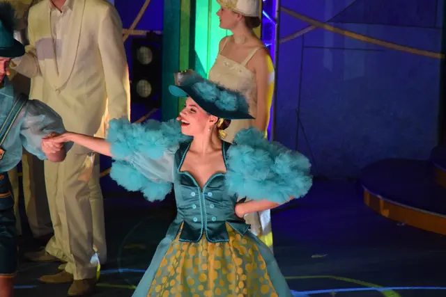 Foto: Elisabeth Kloiber