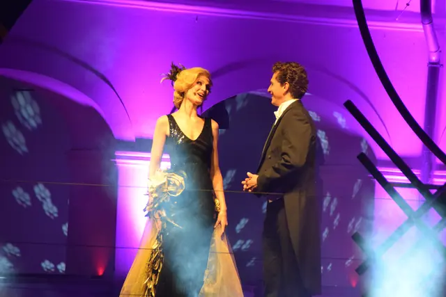 Foto: Elisabeth Kloiber