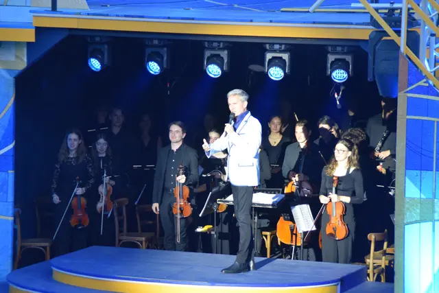 Foto: Elisabeth Kloiber