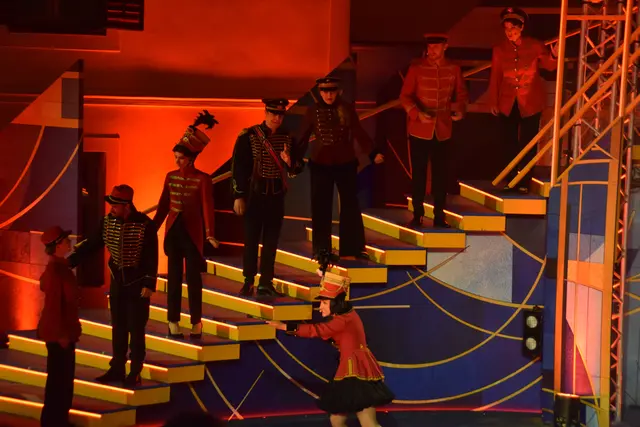 Foto: Elisabeth Kloiber