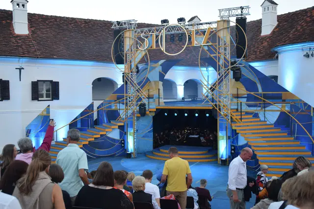 Foto: Elisabeth Kloiber