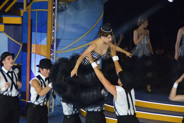 Foto: Elisabeth Kloiber