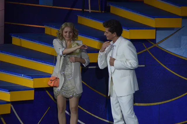 Foto: Elisabeth Kloiber