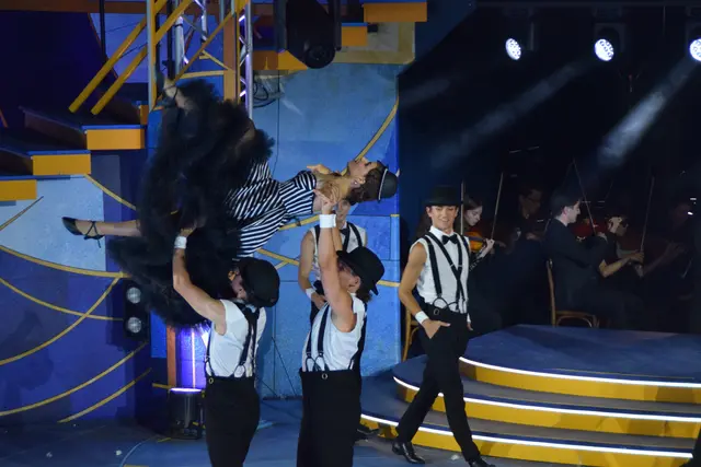 Foto: Elisabeth Kloiber