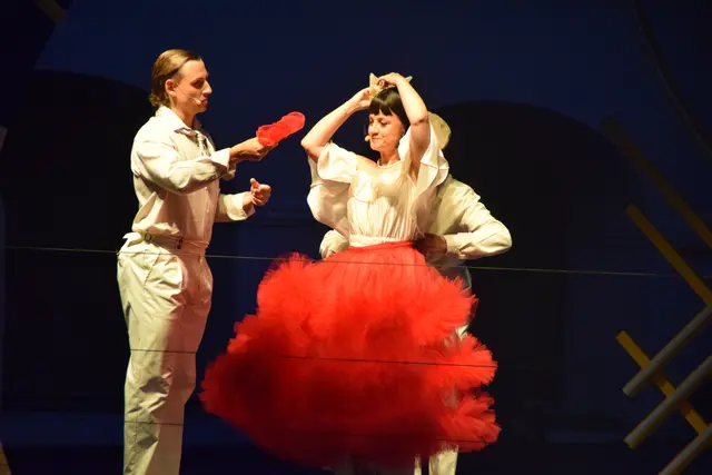 Foto: Elisabeth Kloiber