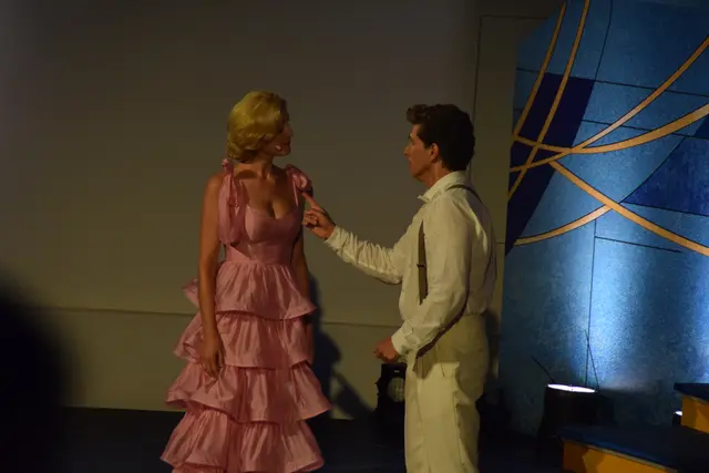 Foto: Elisabeth Kloiber