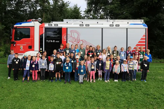 Foto: FF Andorf/FF Pimpfing