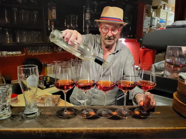 Aschachs Café „Platzl“ feiert das 40-jährige Jubiläum. | Foto: Daymi Izquierdo Ticet