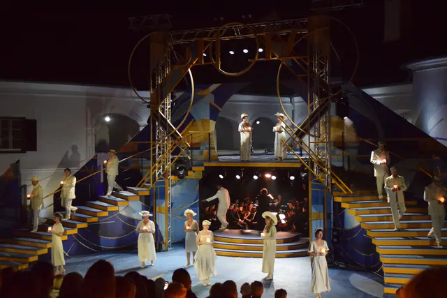 Foto: Elisabeth Kloiber