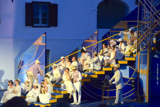 Foto: Elisabeth Kloiber