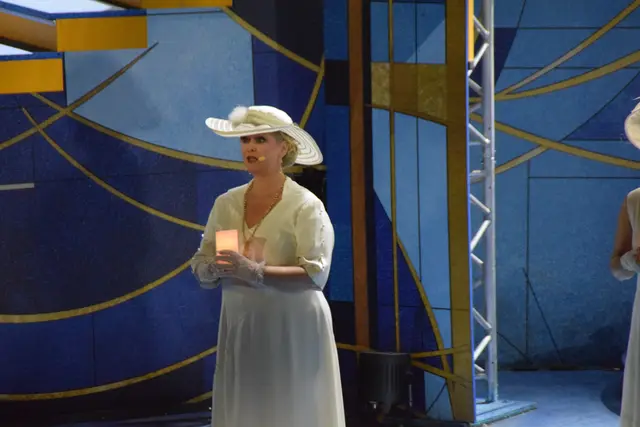 Foto: Elisabeth Kloiber