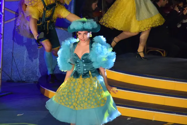 Foto: Elisabeth Kloiber