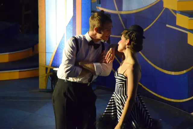 Foto: Elisabeth Kloiber