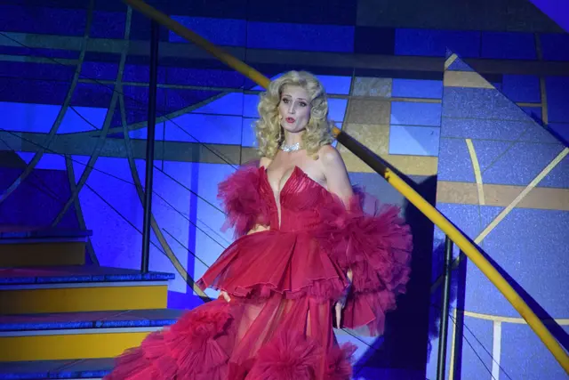 Foto: Elisabeth Kloiber