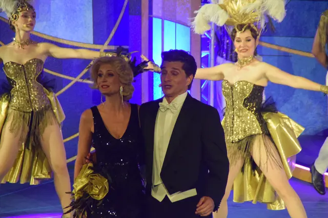 Foto: Elisabeth Kloiber