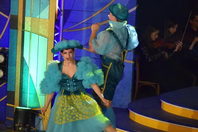 Foto: Elisabeth Kloiber