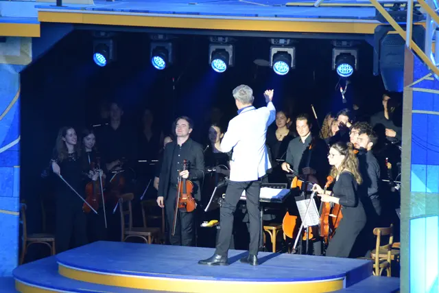 Foto: Elisabeth Kloiber