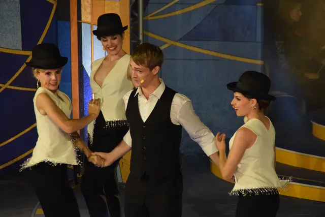 Foto: Elisabeth Kloiber